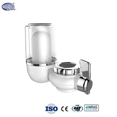 Filtre purificateur d'eau domestique 2.5L/Min 0.1um 13*6*14cm