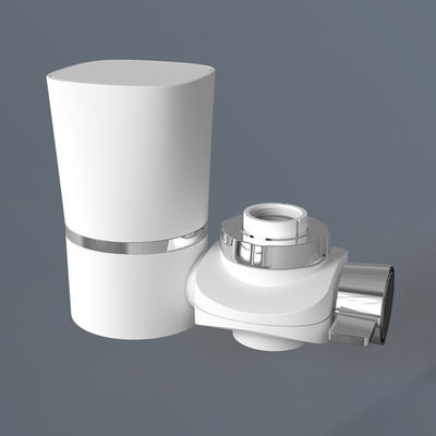 Robinet de robinet de filtre à eau robinet de purificateur d'eau domestique monté
