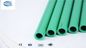 Tuyau vert léger 40mm 50mm d'anti érosion PPR pour le système de drainage